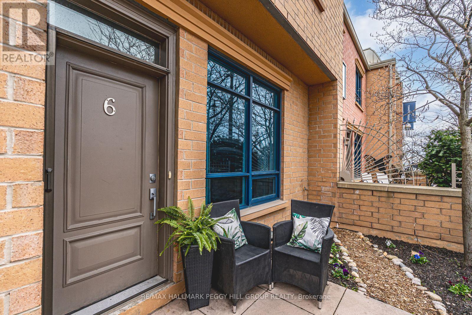 6 Victoria Street, Barrie (City Centre), Ontario  L4N 6G2 - Photo 16 - S13012140