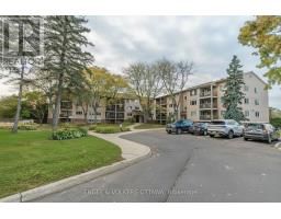 201 - 6376 BILBERRY DRIVE, Ottawa, Ontario