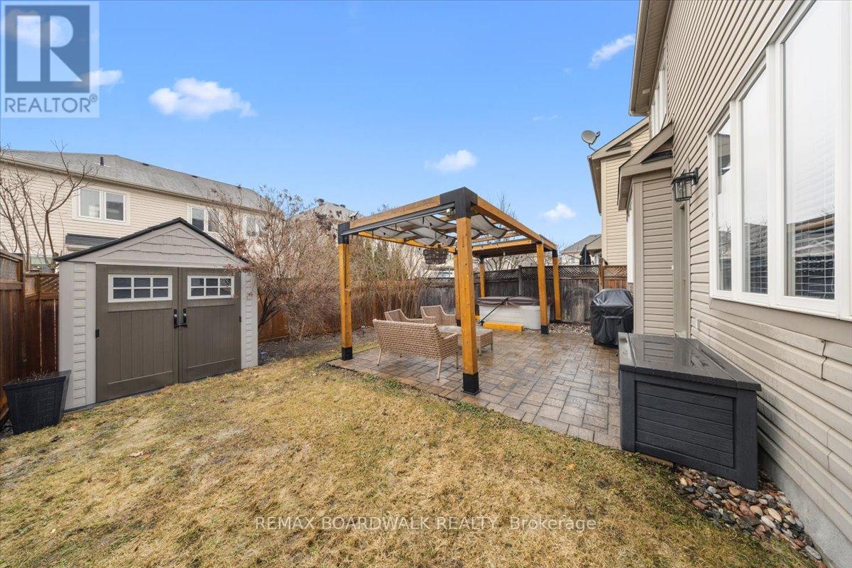 232 Burnaby Drive, Ottawa, Ontario  K2S 0J9 - Photo 39 - X13011768