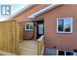 B - 300 DALEHURST DRIVE, ottawa, Ontario