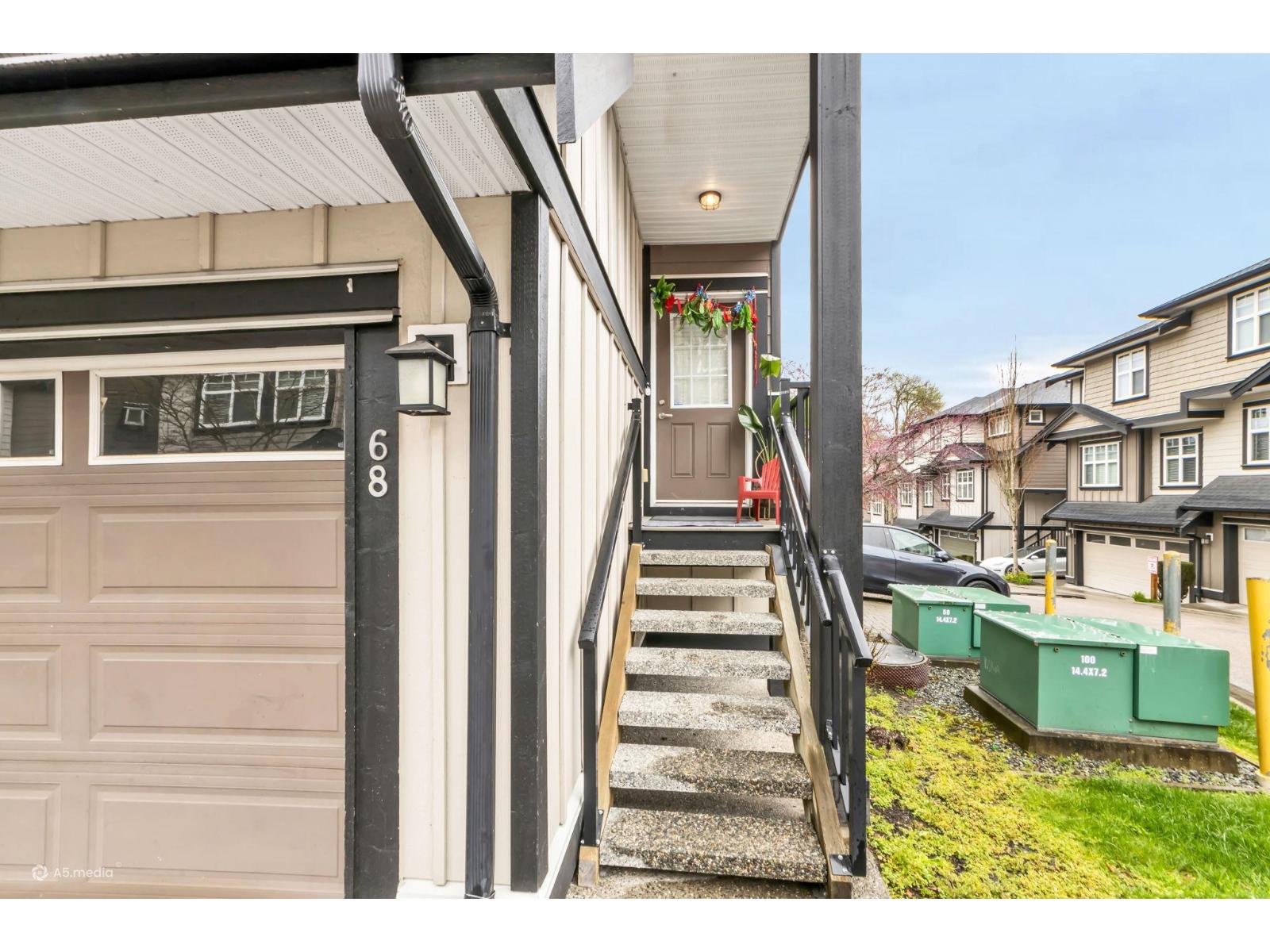 68 6350 142 Street, Surrey, British Columbia  V3X 1B8 - Photo 3 - R3112186