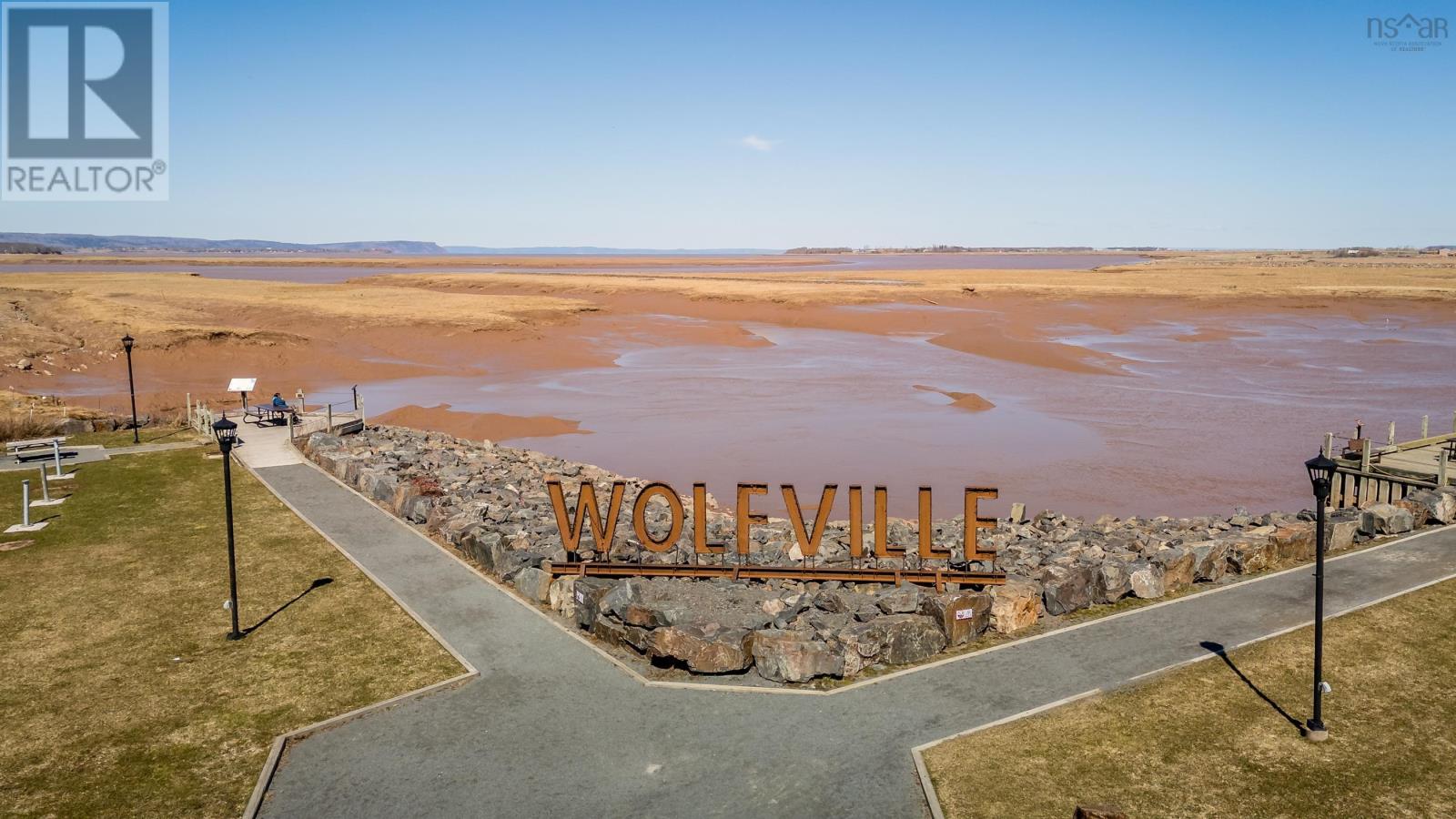 302 24 Harbourside Drive, Wolfville, Nova Scotia B4P 2C1 - Photo 19 - 202606792