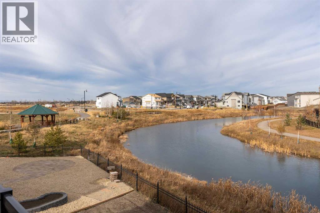 106 Monterey Bay SE, High River, Alberta  T1V 0K3 - Photo 2 - A2267748