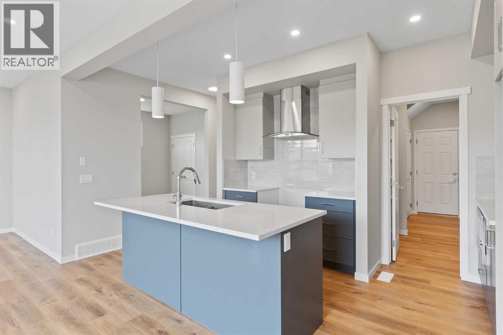 106 Monterey Bay SE, High River, Alberta  T1V 0K3 - Photo 6 - A2267748