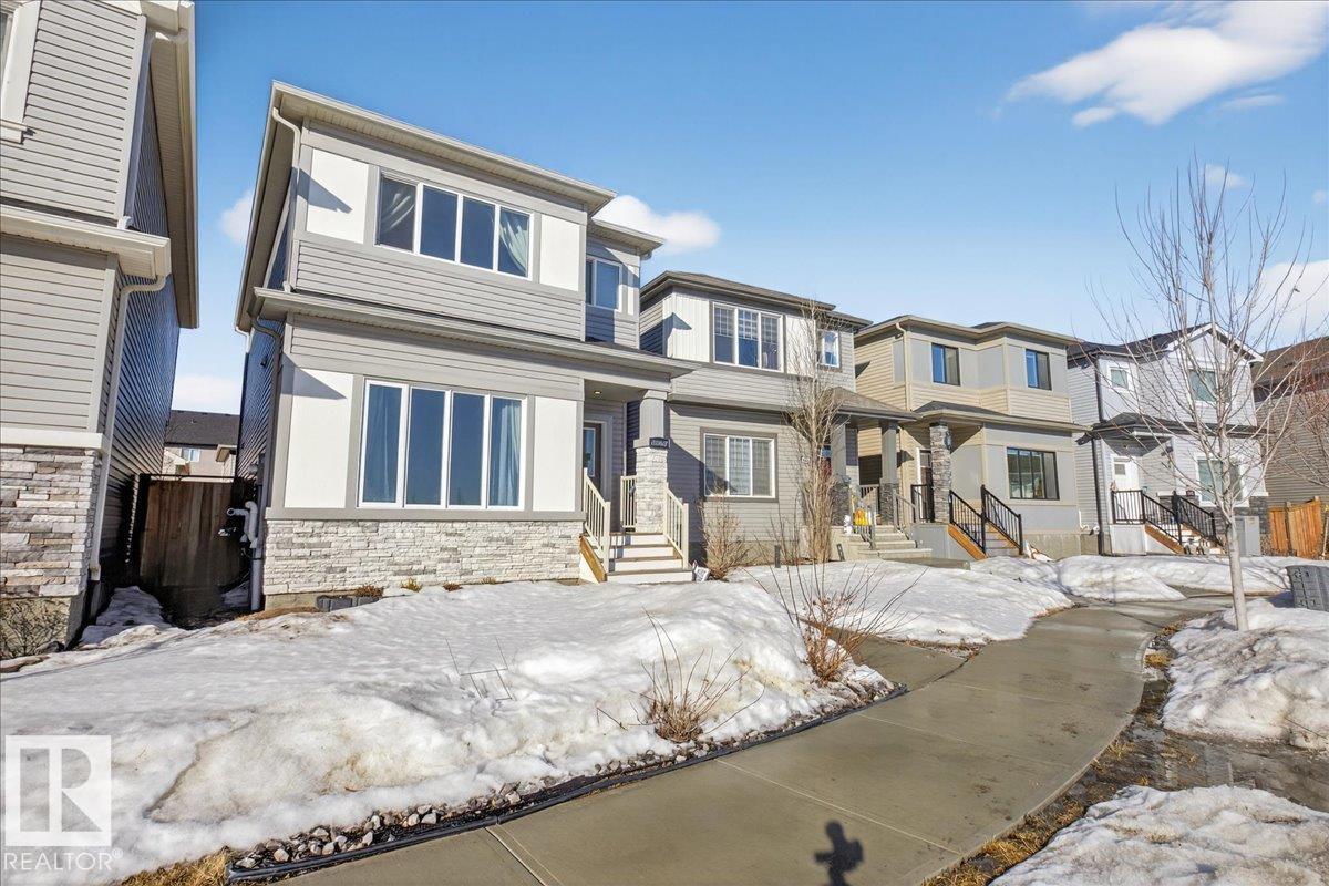 9876 206 St Nw Nw, Edmonton, Alberta  T5T 7L5 - Photo 6 - E4478521