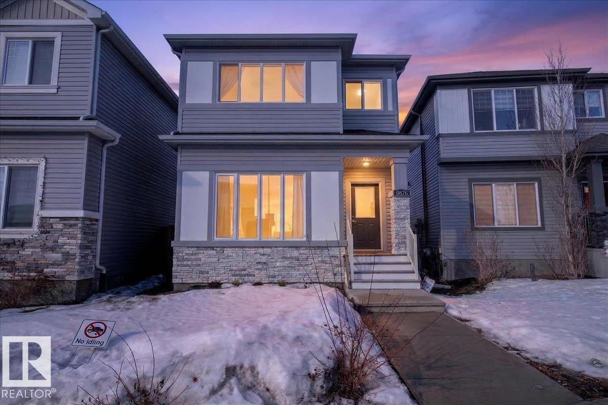 9876 206 St Nw Nw, Edmonton, Alberta  T5T 7L5 - Photo 2 - E4478521