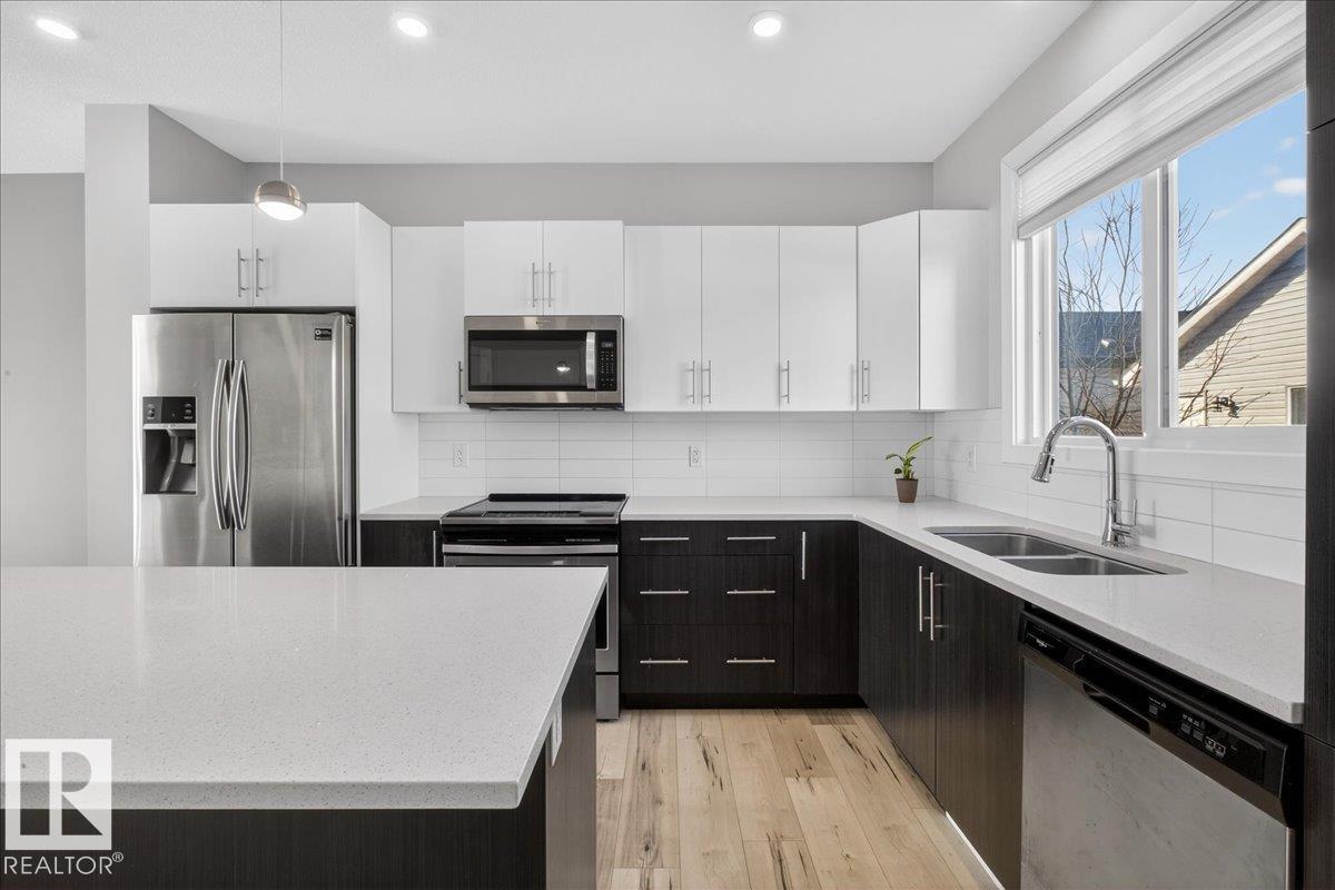 9876 206 St Nw Nw, Edmonton, Alberta  T5T 7L5 - Photo 22 - E4478521