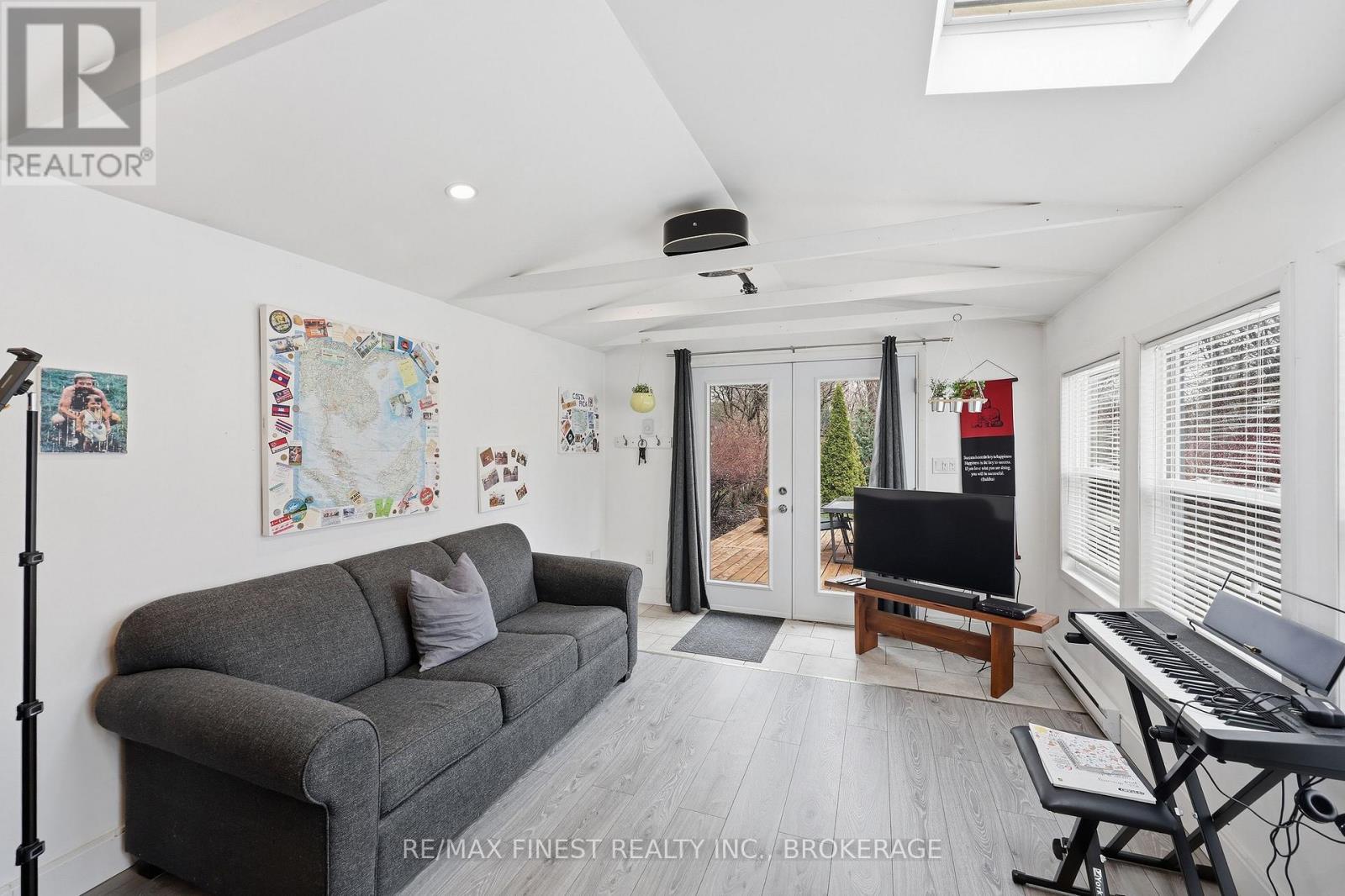 391 Mowat Avenue, Kingston, Ontario  K7M 1L2 - Photo 36 - X13012108