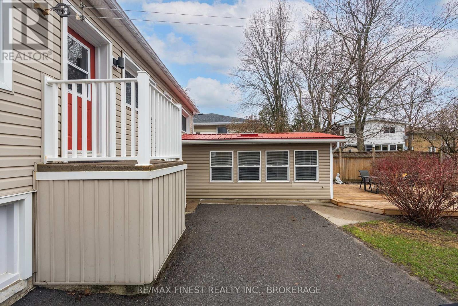 391 Mowat Avenue, Kingston, Ontario  K7M 1L2 - Photo 39 - X13012108