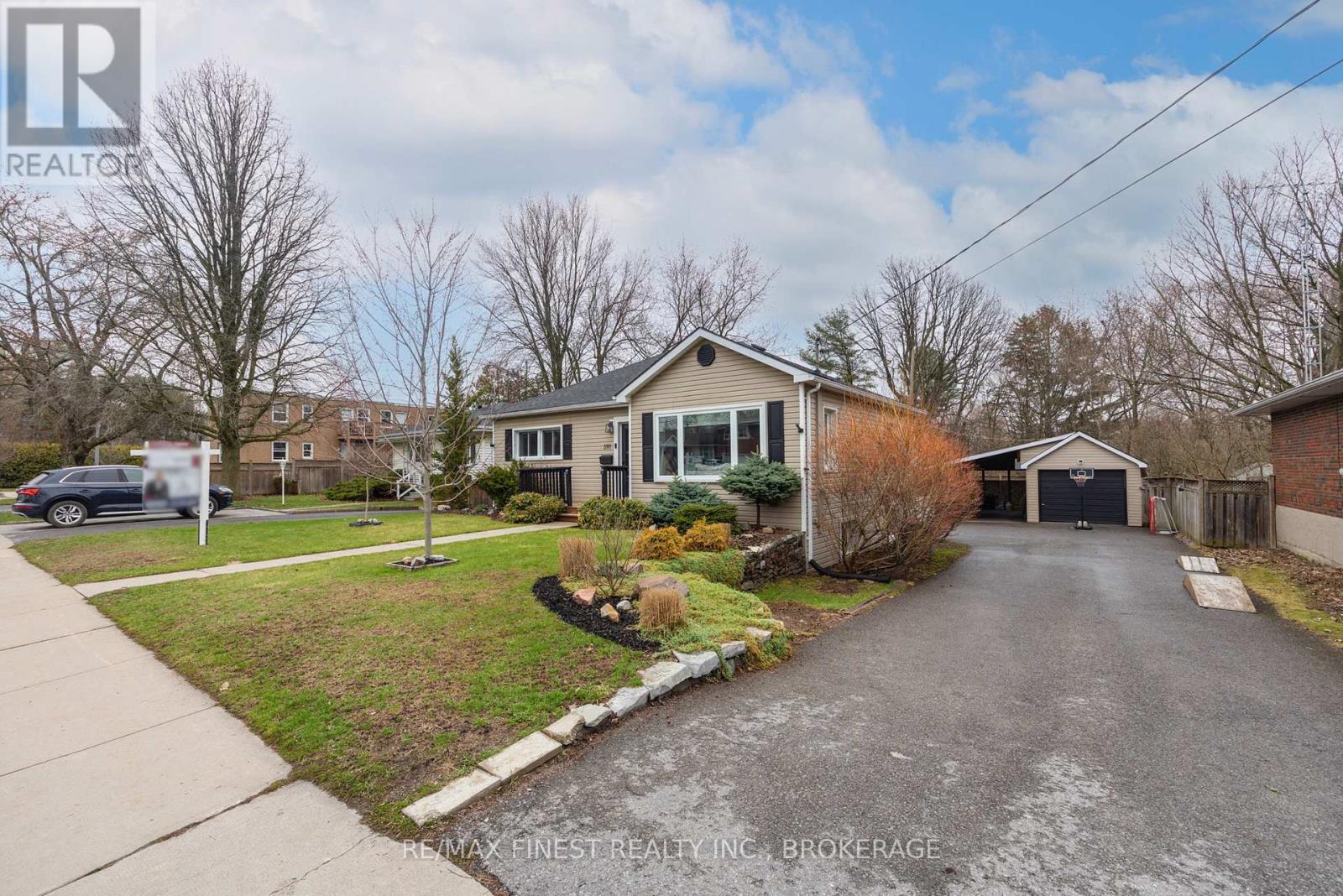 391 Mowat Avenue, Kingston, Ontario  K7M 1L2 - Photo 4 - X13012108