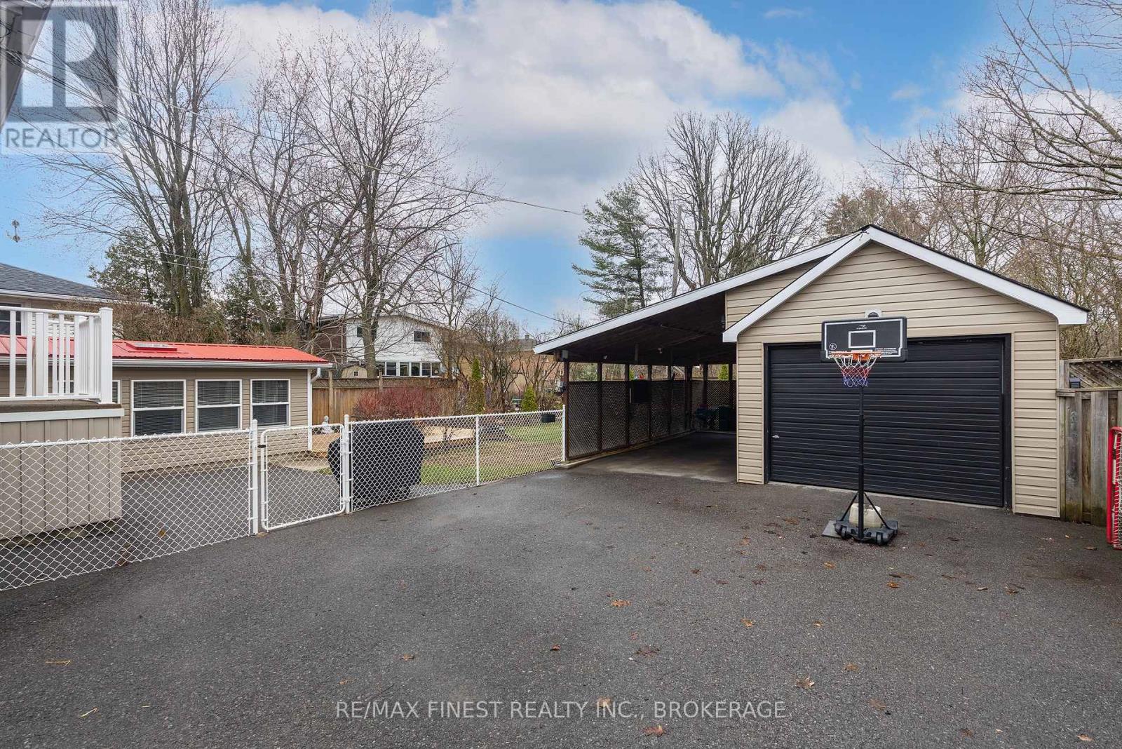 391 Mowat Avenue, Kingston, Ontario  K7M 1L2 - Photo 50 - X13012108