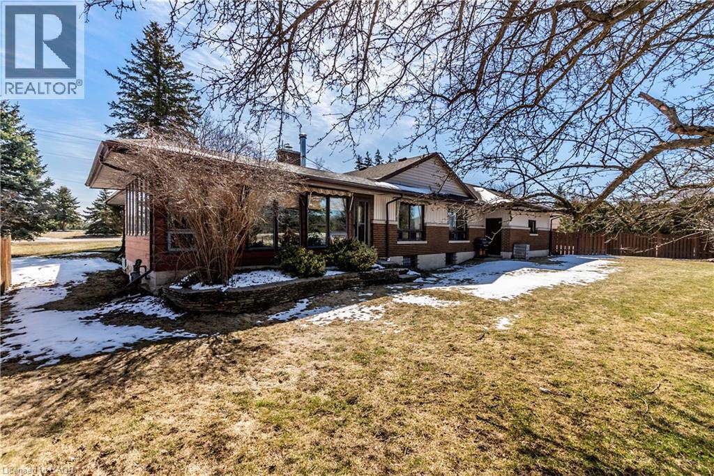 11 Lloyd Street, Wingham, Ontario  N0G 2W0 - Photo 48 - 40816656