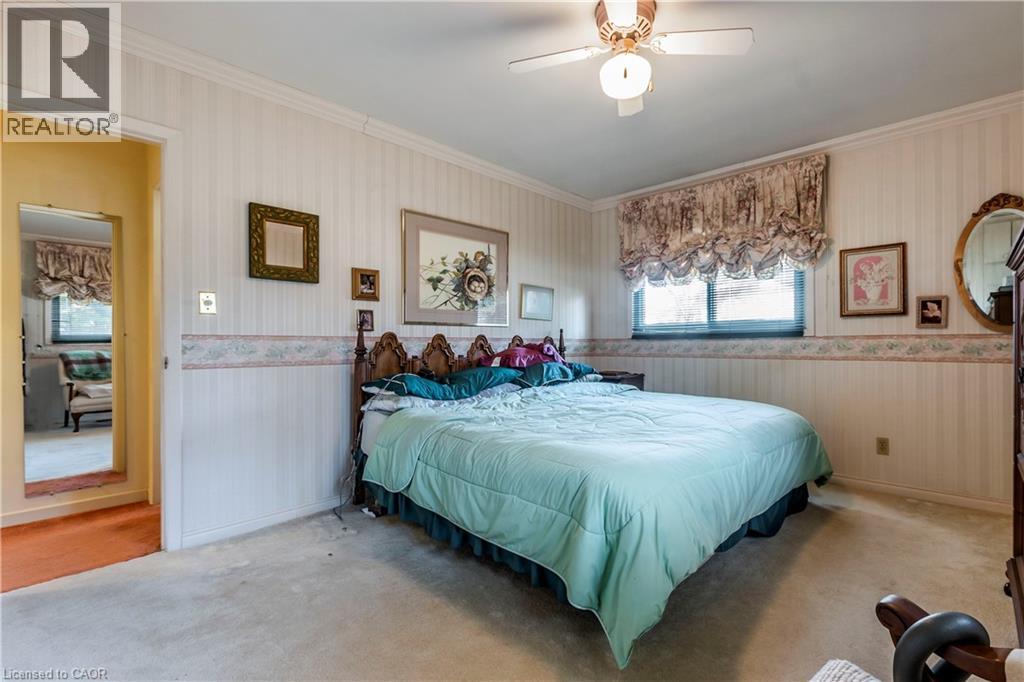 11 Lloyd Street, Wingham, Ontario  N0G 2W0 - Photo 31 - 40816656