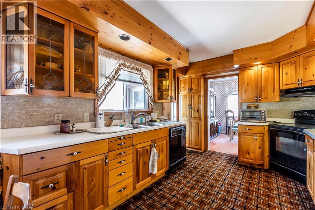 11 Lloyd Street, Wingham, Ontario  N0G 2W0 - Photo 10 - 40816656