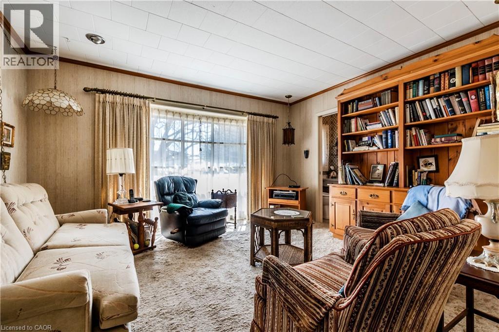 11 Lloyd Street, Wingham, Ontario  N0G 2W0 - Photo 25 - 40816656