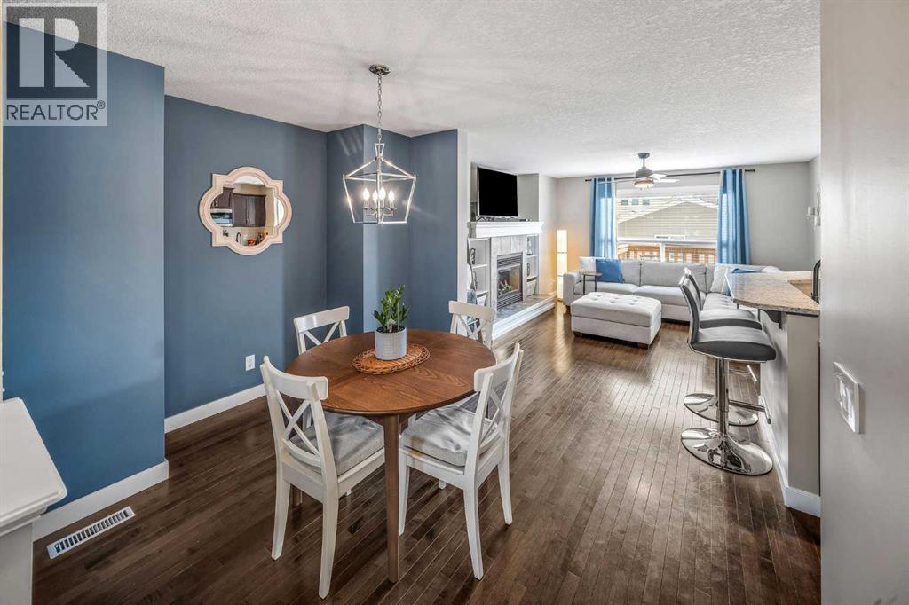 26 Ravenswynd Rise Se, Airdrie, Alberta  T4A 0K1 - Photo 12 - A2298233