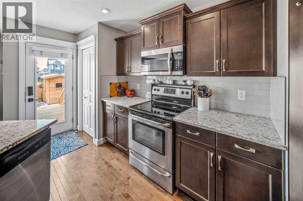 26 Ravenswynd Rise Se, Airdrie, Alberta  T4A 0K1 - Photo 18 - A2298233