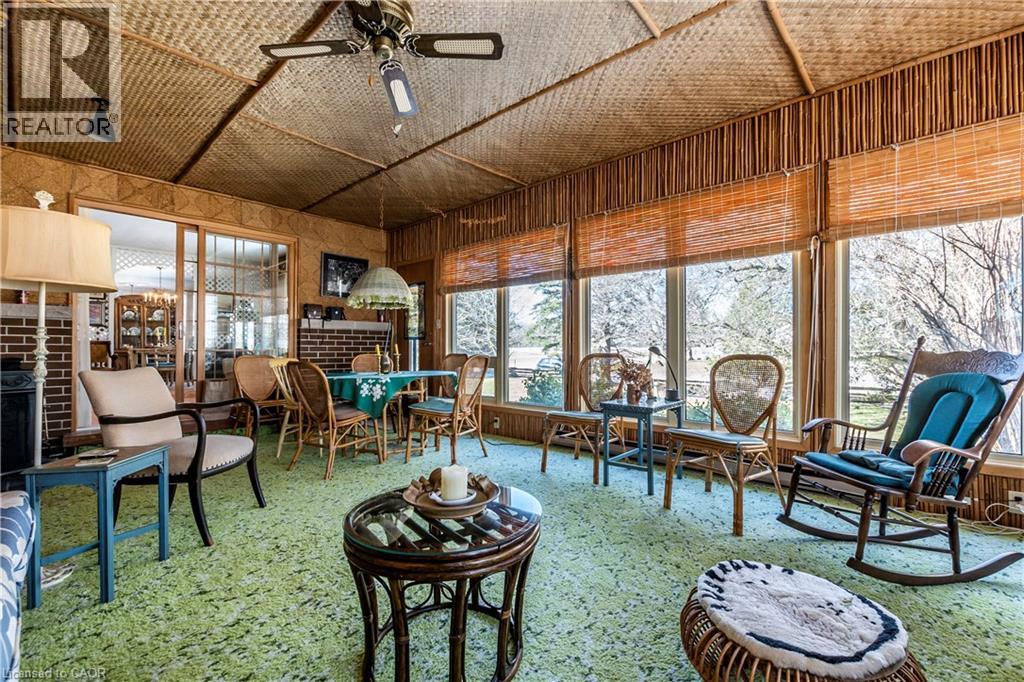 11 Lloyd Street, Wingham, Ontario  N0G 2W0 - Photo 24 - 40816656