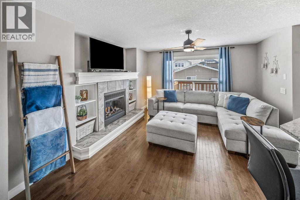 26 Ravenswynd Rise Se, Airdrie, Alberta  T4A 0K1 - Photo 15 - A2298233