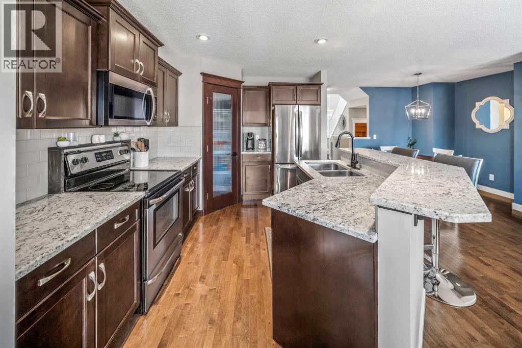 26 Ravenswynd Rise Se, Airdrie, Alberta  T4A 0K1 - Photo 11 - A2298233