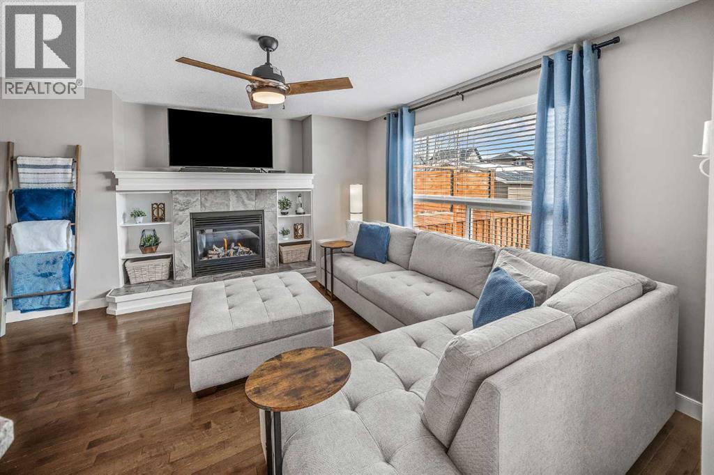 26 Ravenswynd Rise Se, Airdrie, Alberta  T4A 0K1 - Photo 14 - A2298233