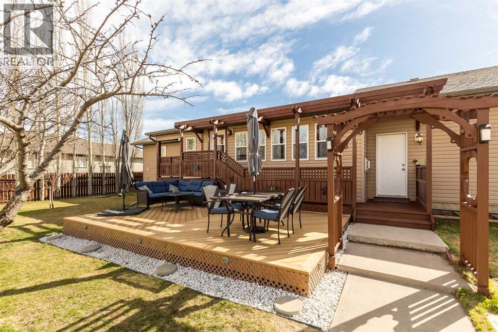 910 Centennial Avenue, Nobleford, Alberta  T0L 1S0 - Photo 35 - A2302180