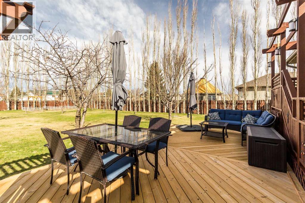 910 Centennial Avenue, Nobleford, Alberta  T0L 1S0 - Photo 36 - A2302180