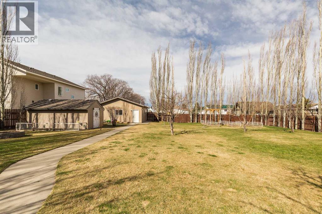 910 Centennial Avenue, Nobleford, Alberta  T0L 1S0 - Photo 38 - A2302180