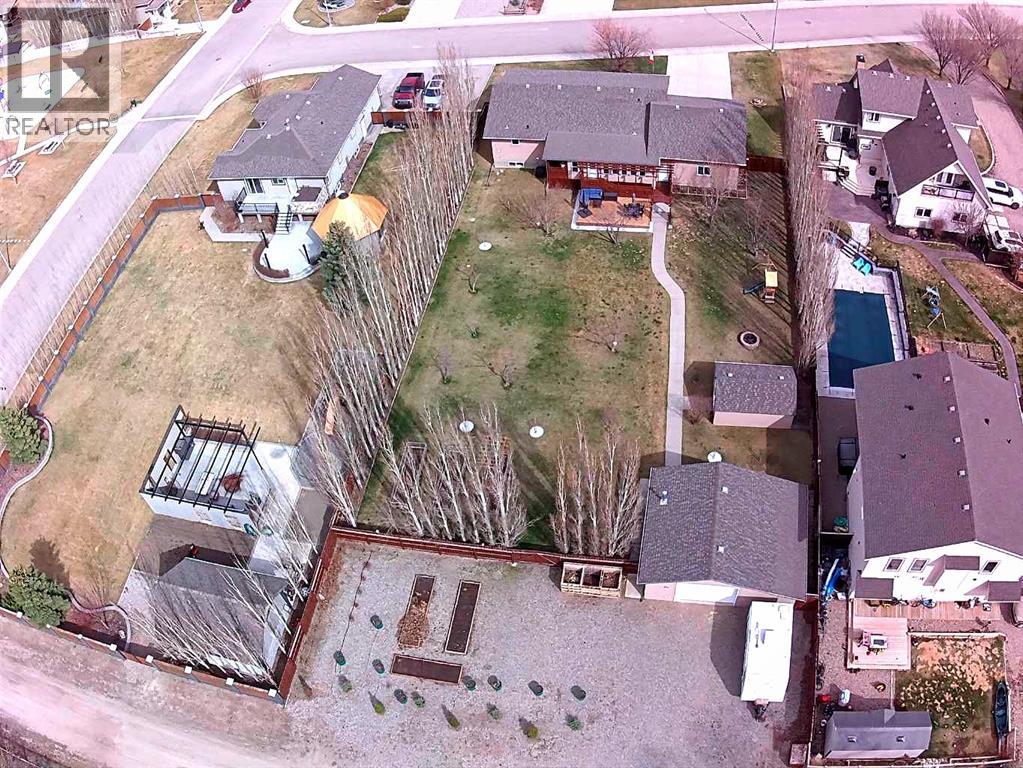 910 Centennial Avenue, Nobleford, Alberta  T0L 1S0 - Photo 4 - A2302180