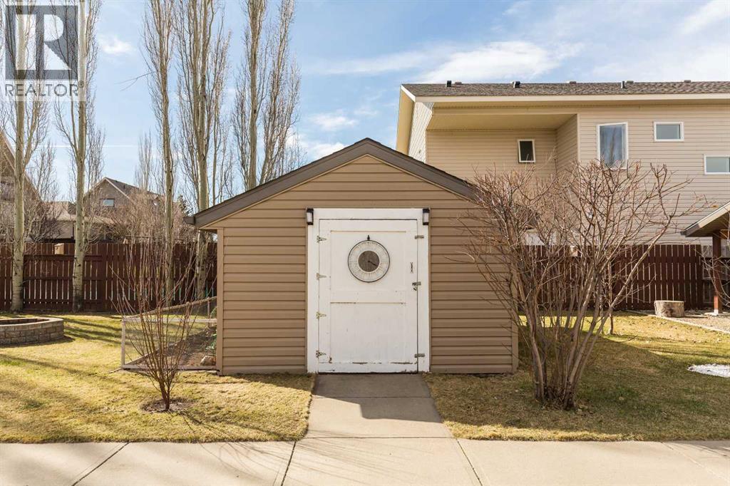 910 Centennial Avenue, Nobleford, Alberta  T0L 1S0 - Photo 40 - A2302180