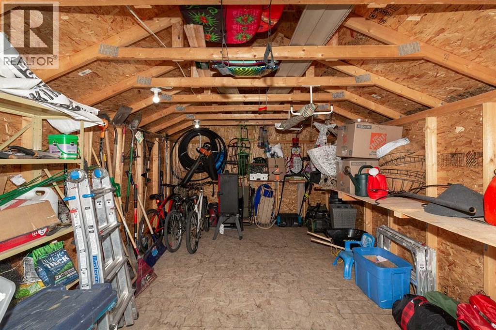 910 Centennial Avenue, Nobleford, Alberta  T0L 1S0 - Photo 41 - A2302180