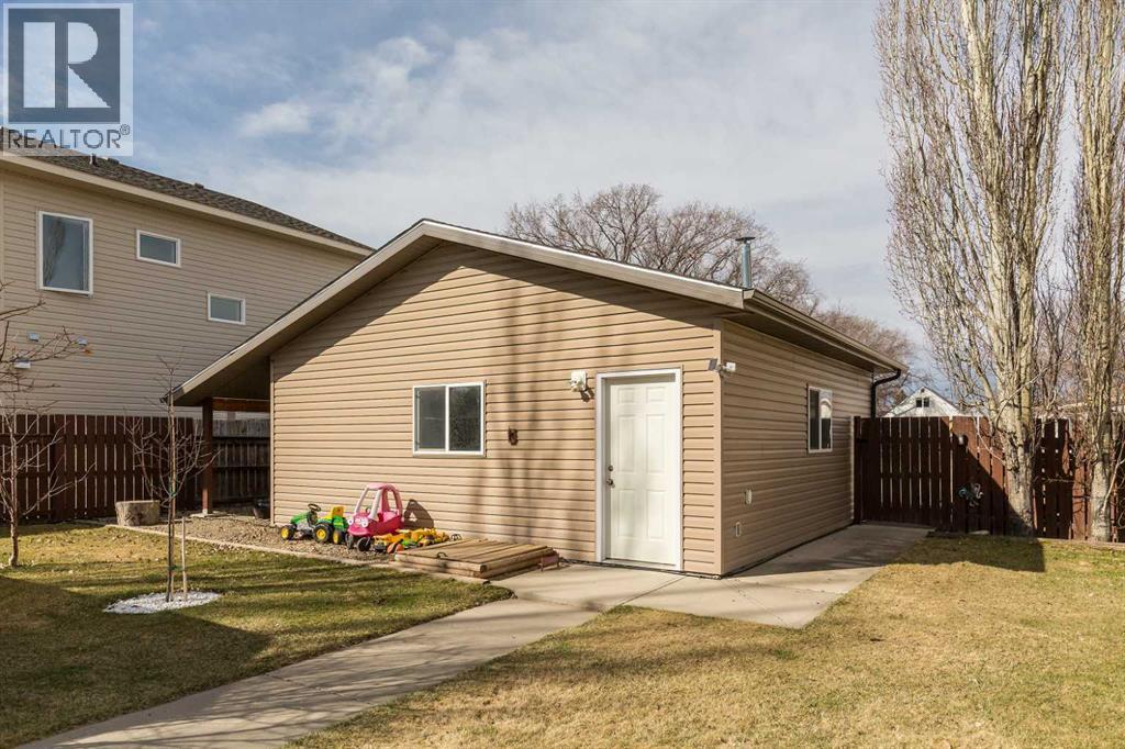 910 Centennial Avenue, Nobleford, Alberta  T0L 1S0 - Photo 42 - A2302180