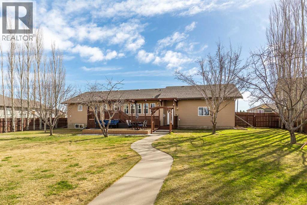 910 Centennial Avenue, Nobleford, Alberta  T0L 1S0 - Photo 45 - A2302180