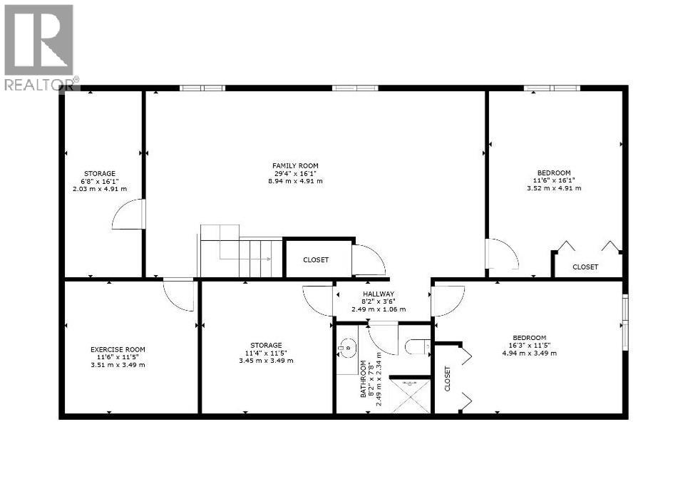 910 Centennial Avenue, Nobleford, Alberta  T0L 1S0 - Photo 48 - A2302180