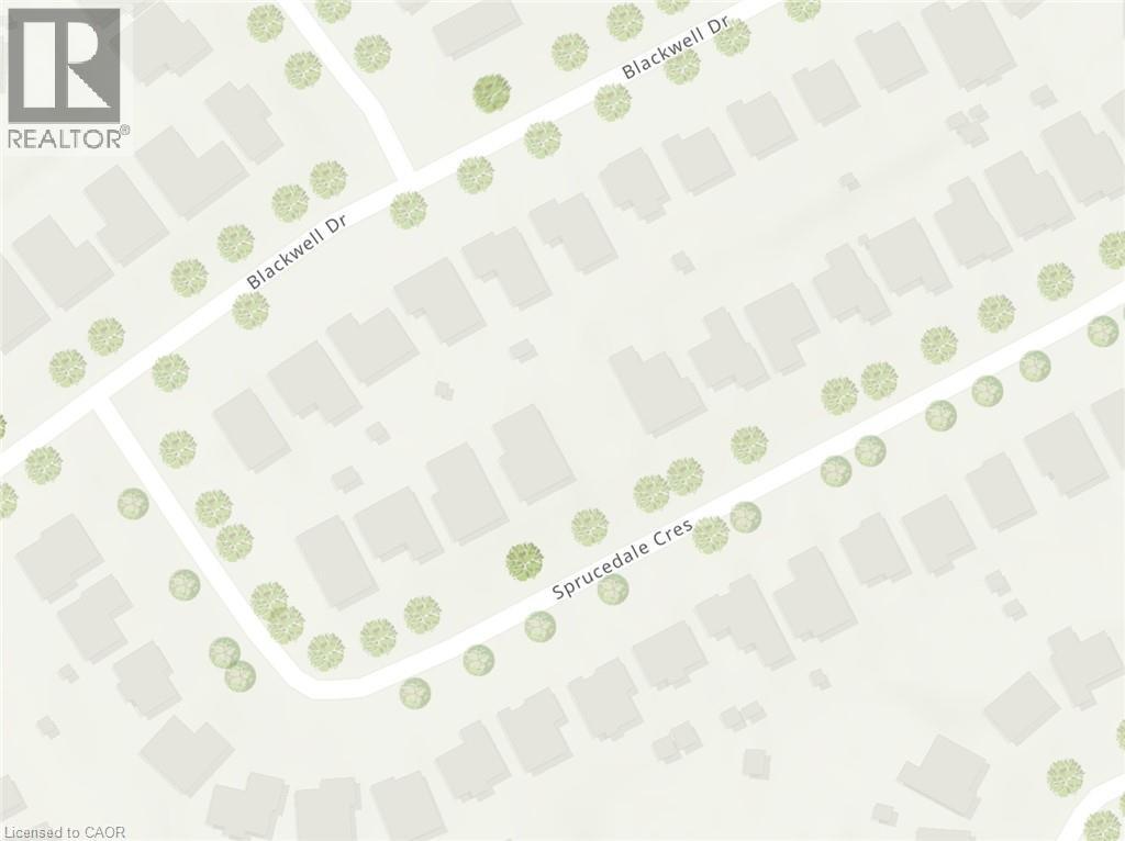 56 Sprucedale Crescent, Kitchener, Ontario  N2N 2T3 - Photo 2 - 40819884