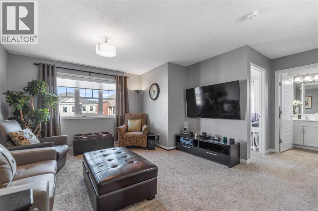 113 Osborne Rise Sw, Airdrie, Alberta  T4B 4A1 - Photo 25 - A2302140