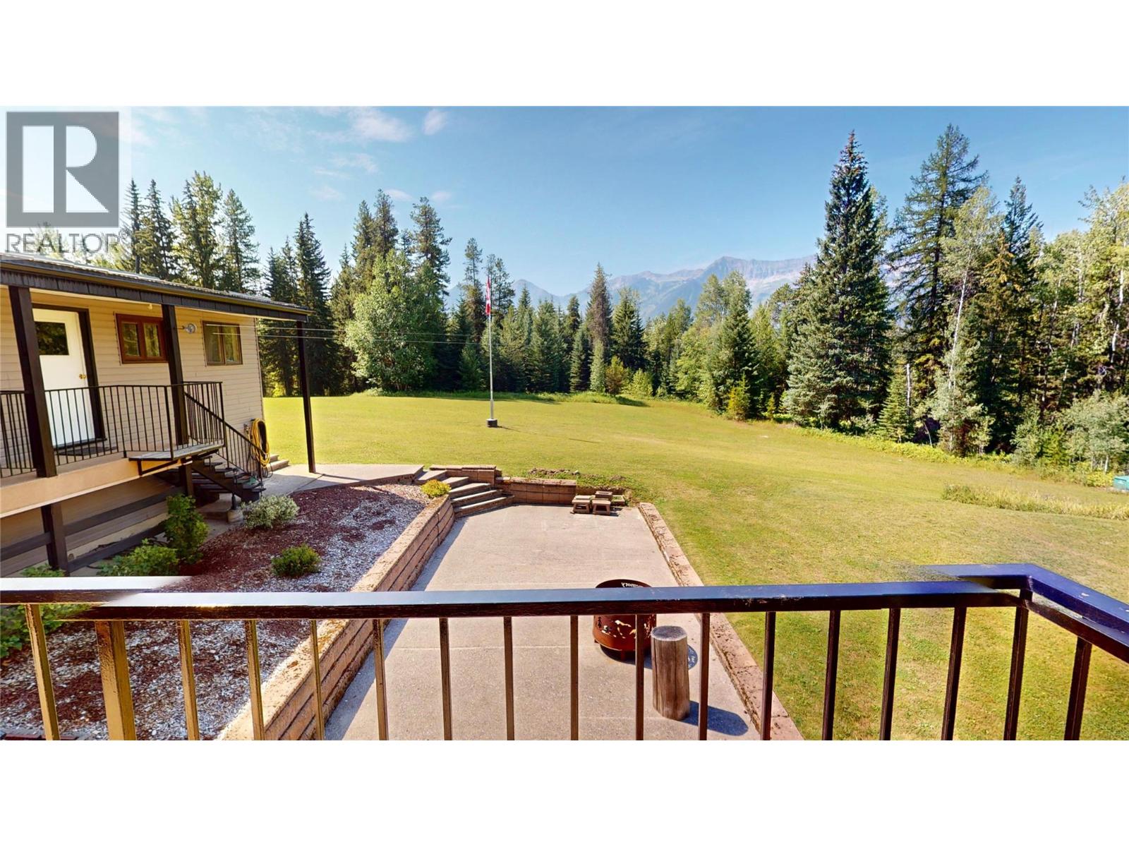 105 Castle Mountain Road, Fernie, British Columbia  V0B 1M4 - Photo 60 - 10383475