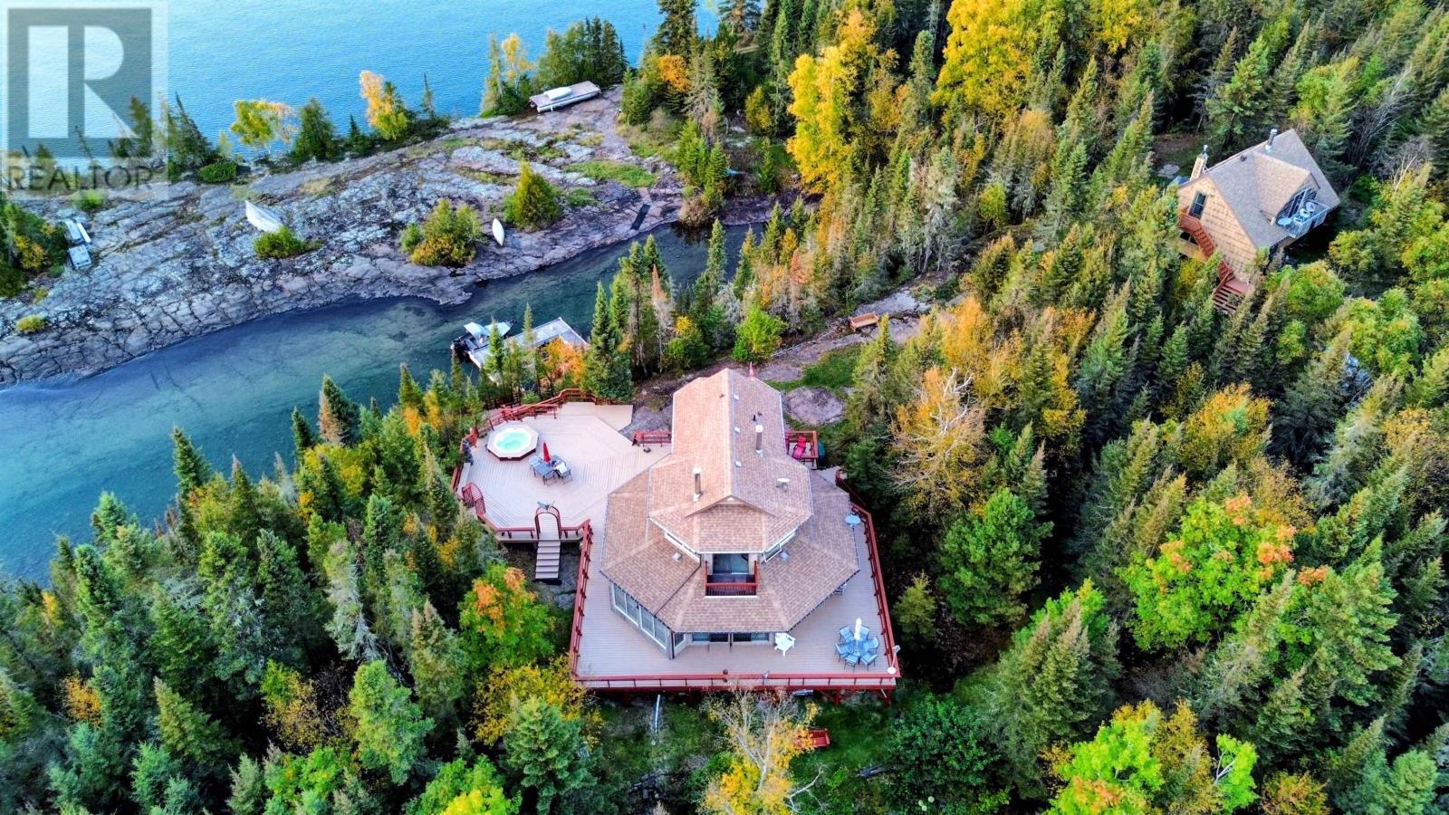 1 Palette Is, Thunder Bay, Ontario  P7A 0Z7 - Photo 45 - TB2600724