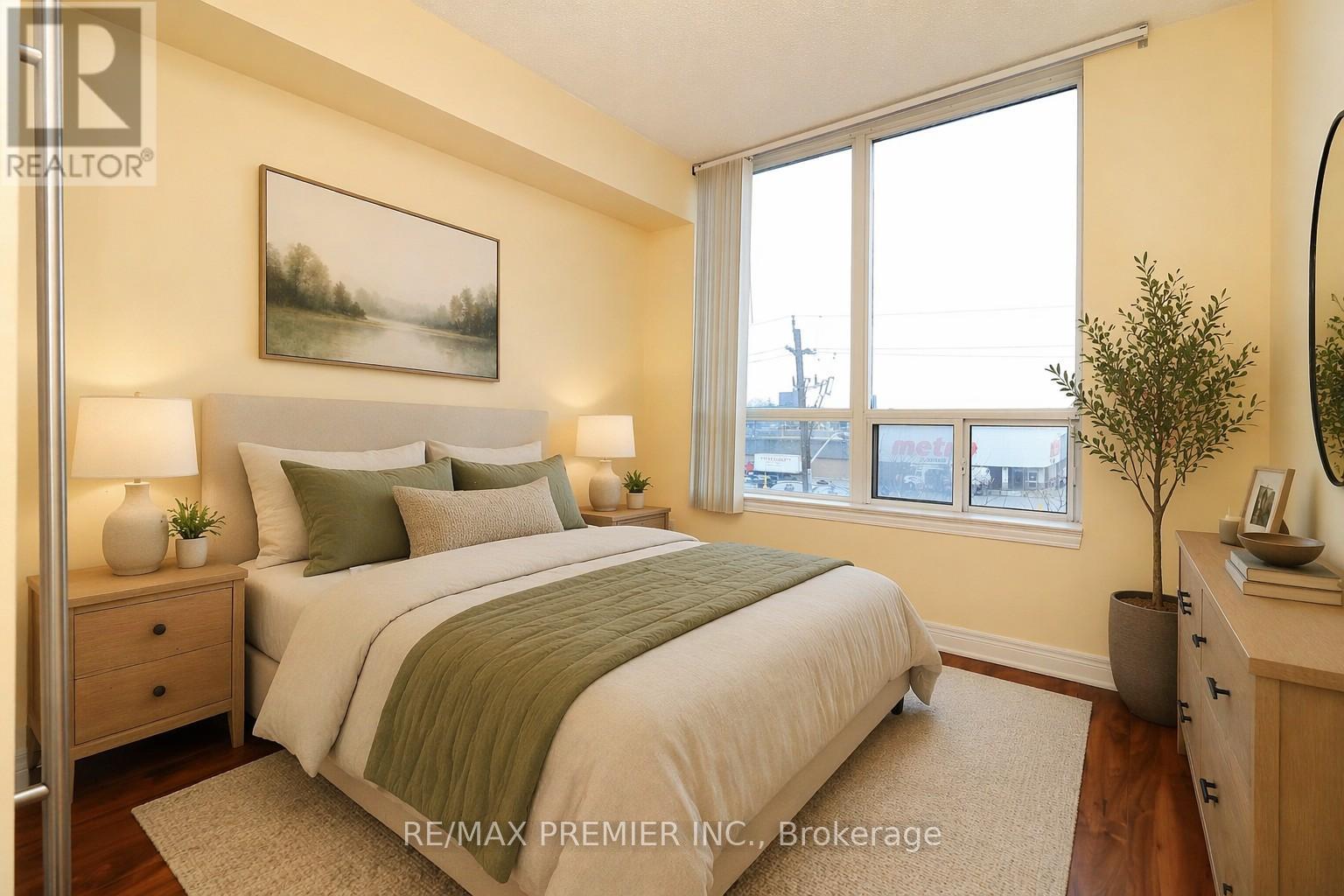 405 - 2772 Keele Street, Toronto, Ontario  M3M 0A3 - Photo 11 - W13012036