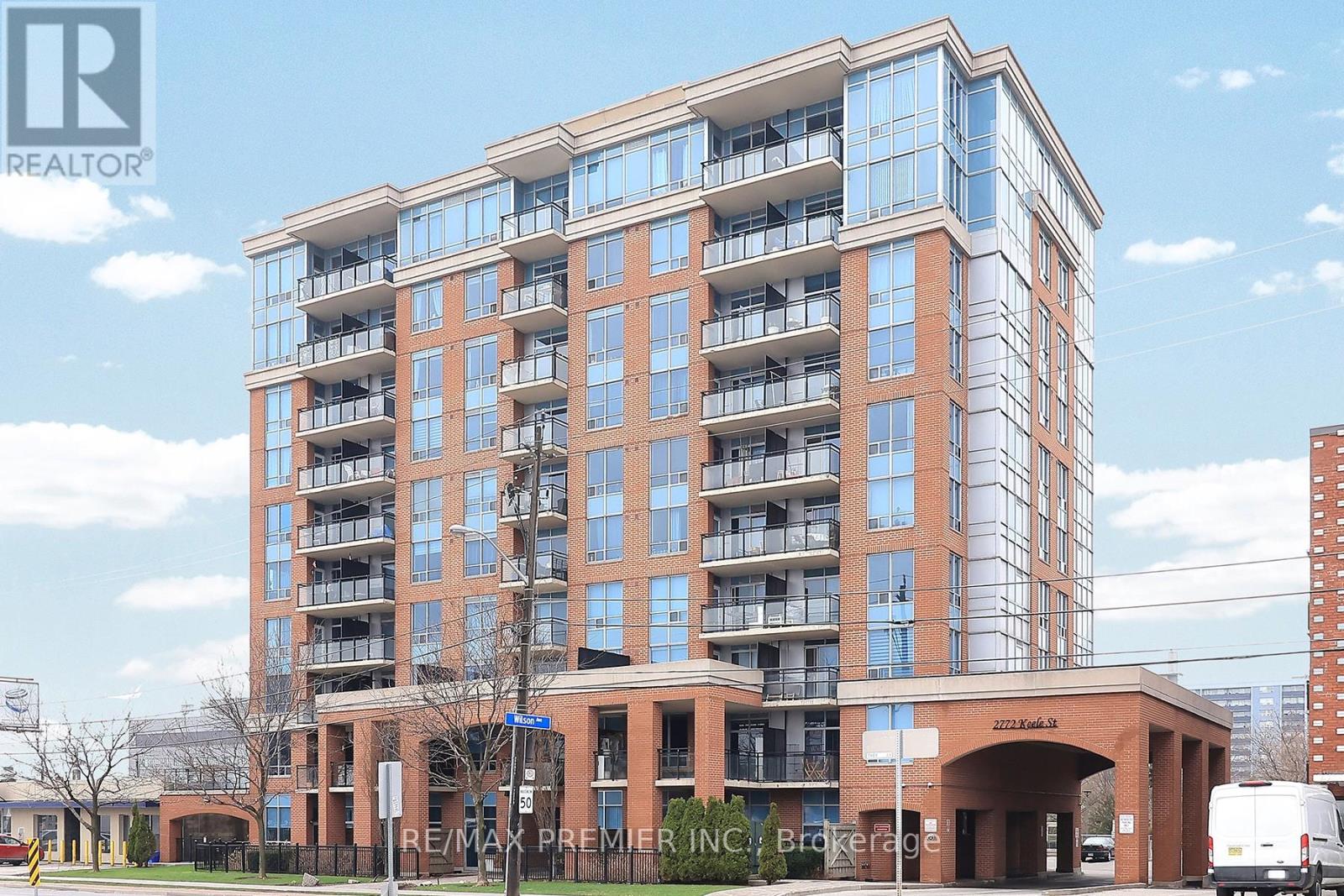 405 - 2772 Keele Street, Toronto, Ontario  M3M 0A3 - Photo 2 - W13012036