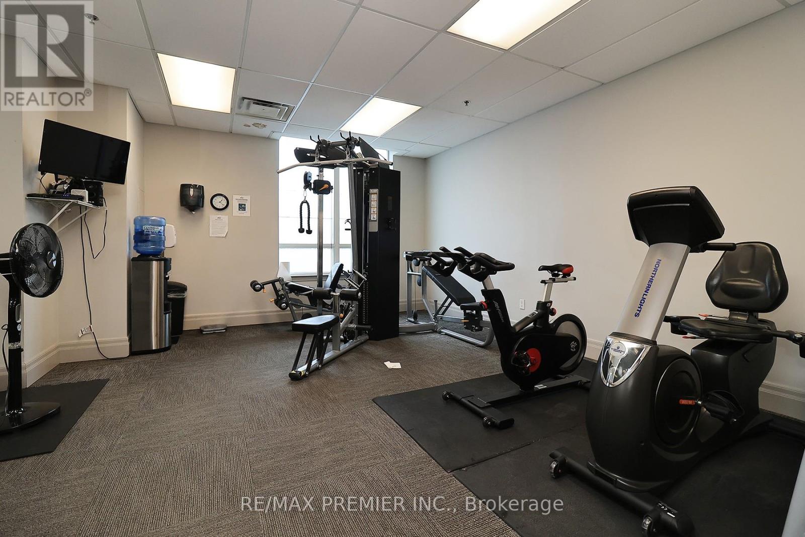 405 - 2772 Keele Street, Toronto, Ontario  M3M 0A3 - Photo 21 - W13012036