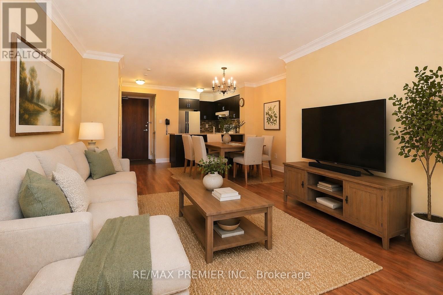 405 - 2772 Keele Street, Toronto, Ontario  M3M 0A3 - Photo 7 - W13012036