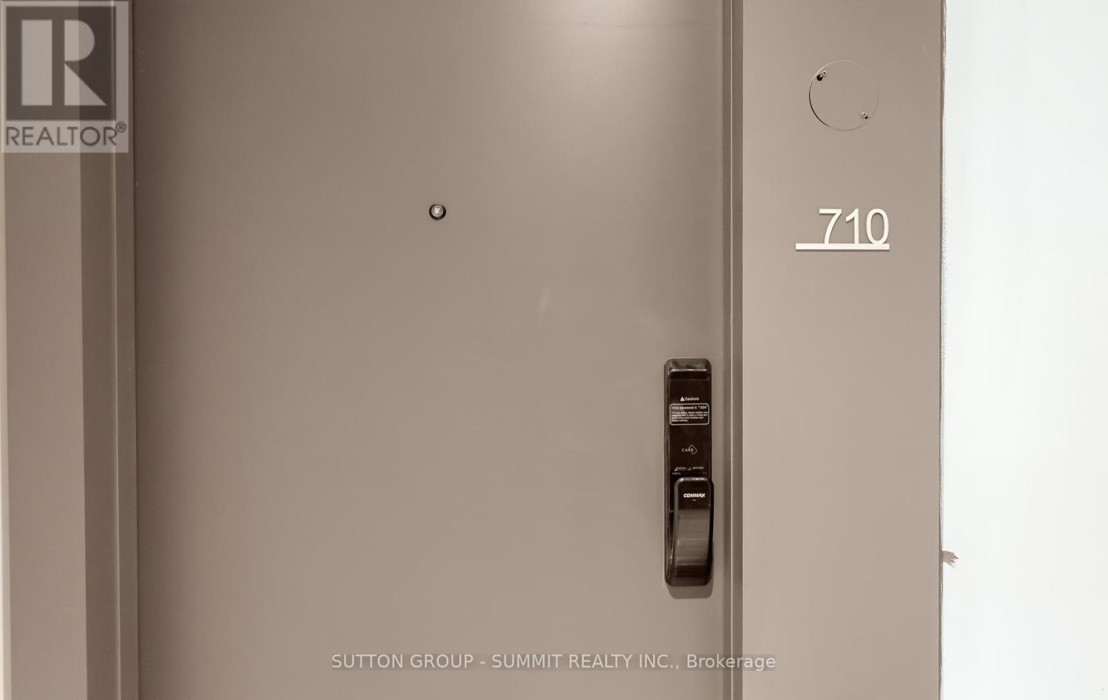 710 - 2075 Lakeshore Road, Burlington, Ontario  L7R 0H3 - Photo 2 - W13012052