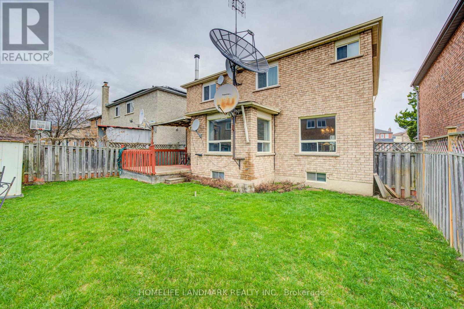 9 Duggan Drive, Brampton, Ontario  L6Y 4K8 - Photo 25 - W13012062
