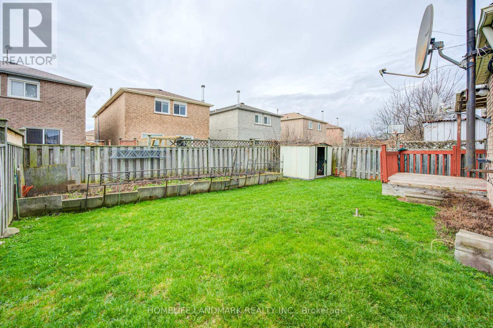 9 Duggan Drive, Brampton, Ontario  L6Y 4K8 - Photo 26 - W13012062