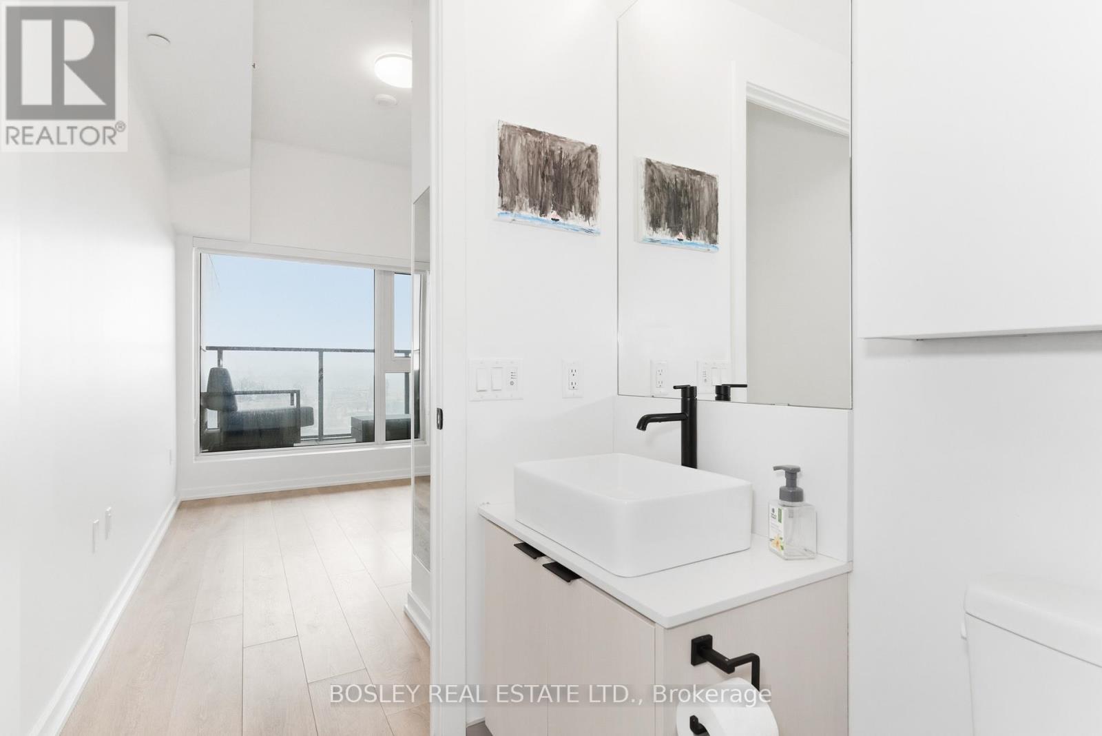 502 - 10 Graphophone Grove, Toronto, Ontario  M6H 0E5 - Photo 17 - W13012070