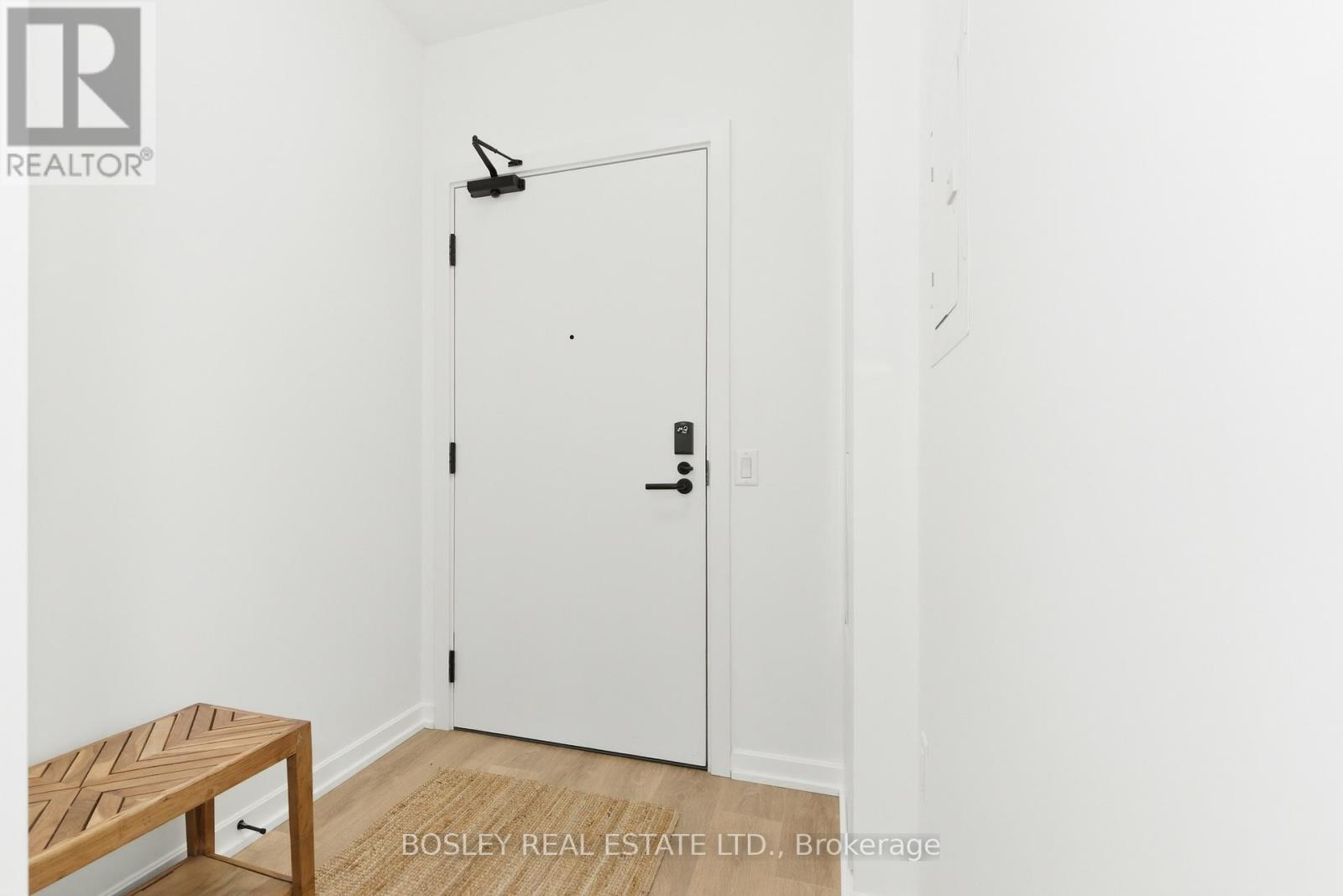 502 - 10 Graphophone Grove, Toronto, Ontario  M6H 0E5 - Photo 2 - W13012070