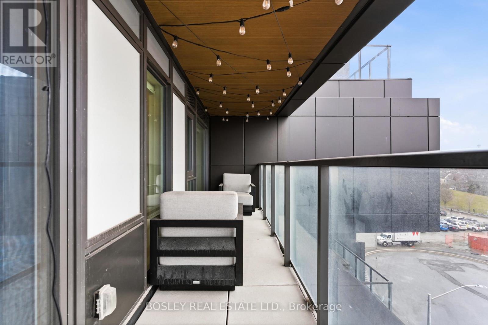 502 - 10 Graphophone Grove, Toronto, Ontario  M6H 0E5 - Photo 20 - W13012070