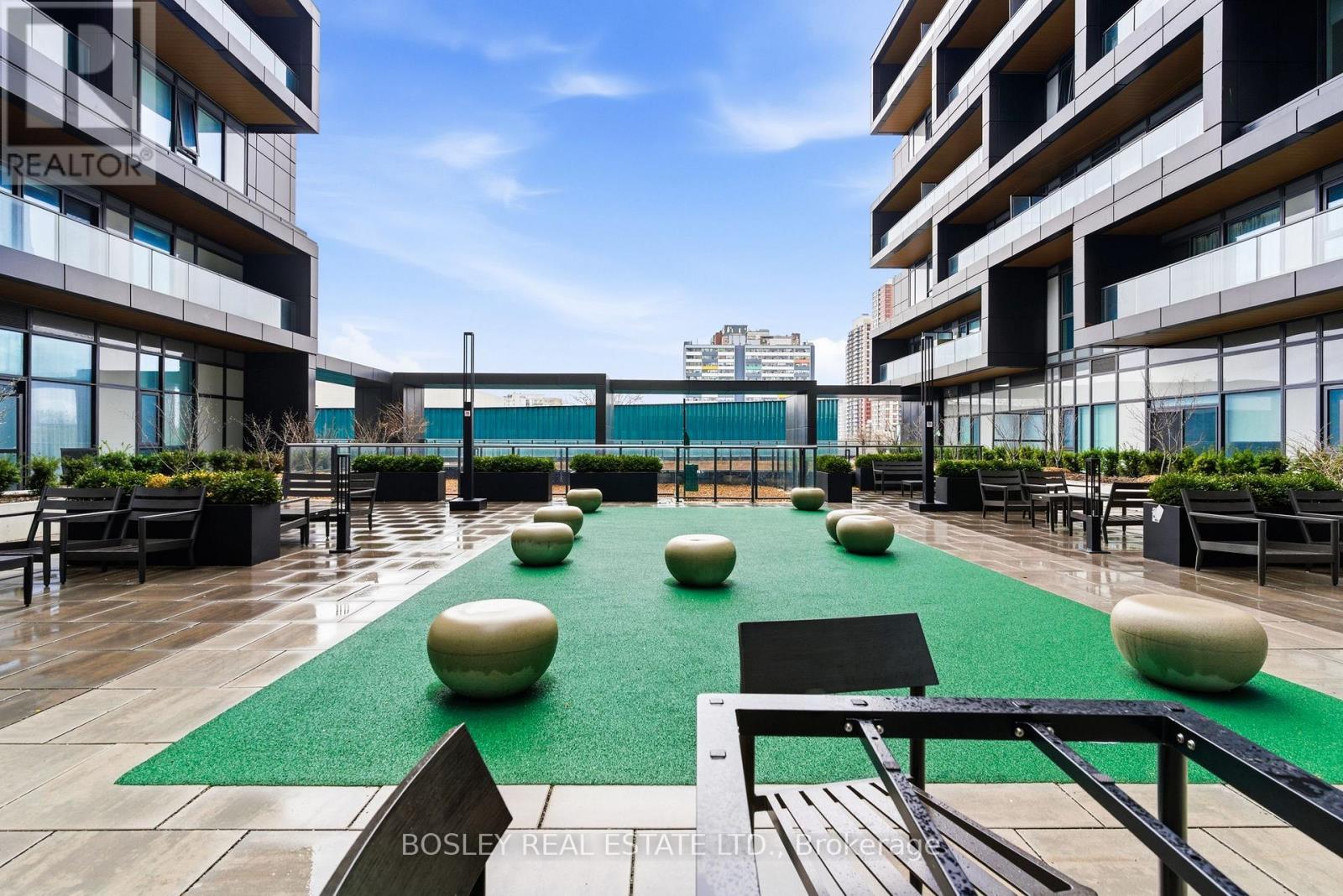 502 - 10 Graphophone Grove, Toronto, Ontario  M6H 0E5 - Photo 21 - W13012070