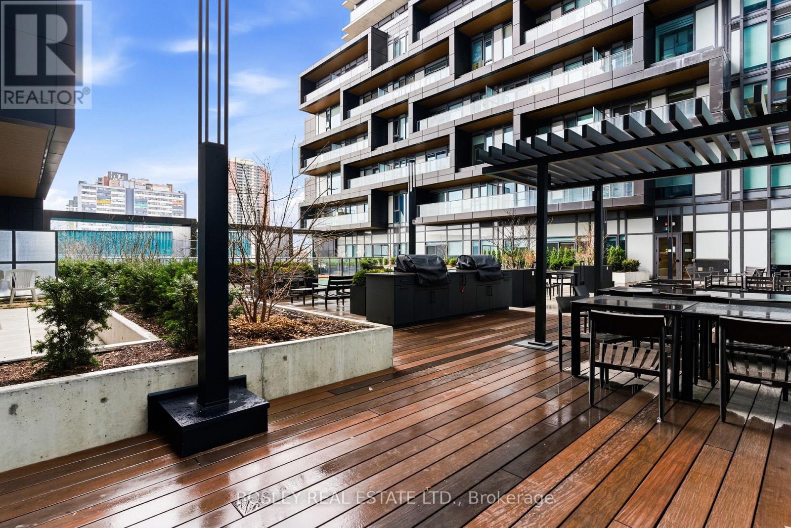 502 - 10 Graphophone Grove, Toronto, Ontario  M6H 0E5 - Photo 23 - W13012070